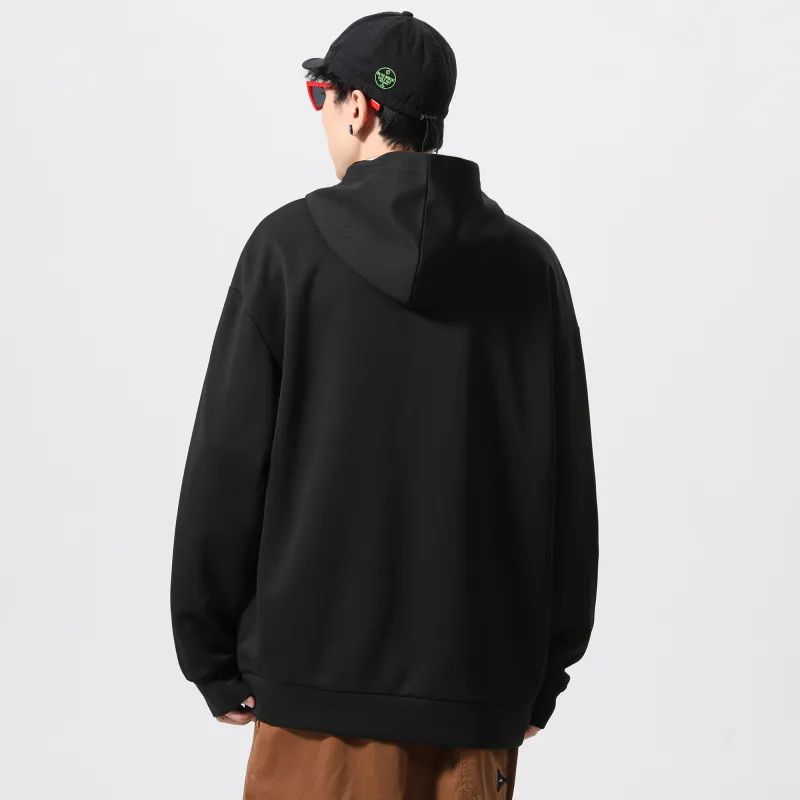 SIDEEFFECT Sweatshirts Unisex-6