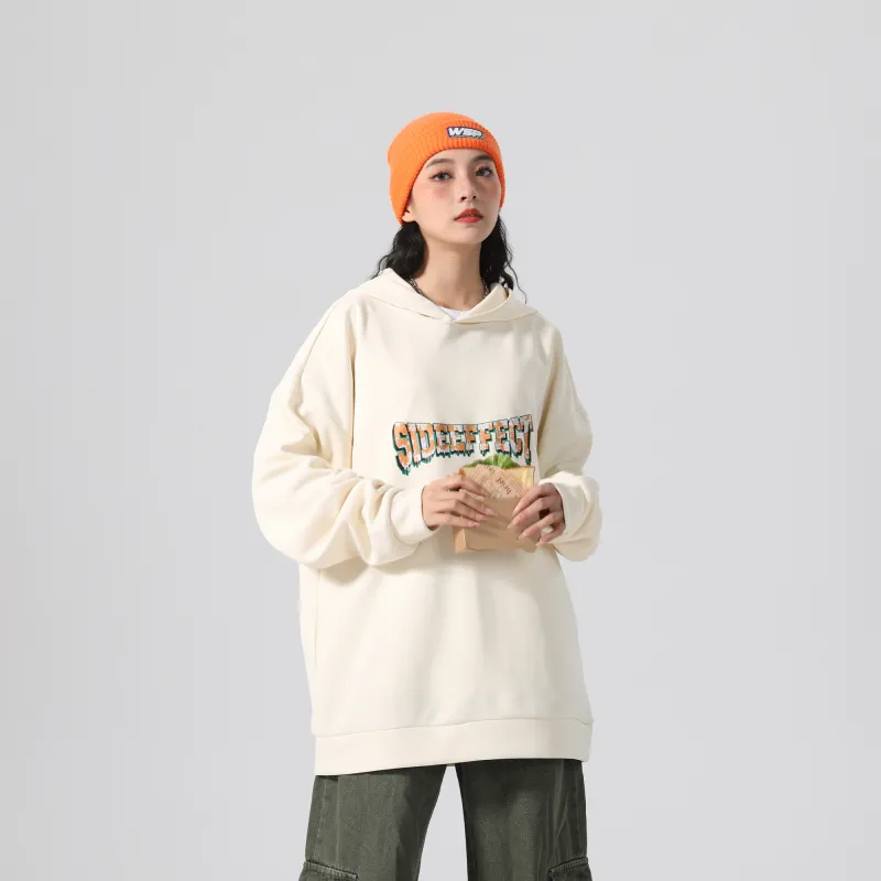 SIDEEFFECT Sweatshirt Unisex 2 Pack-12