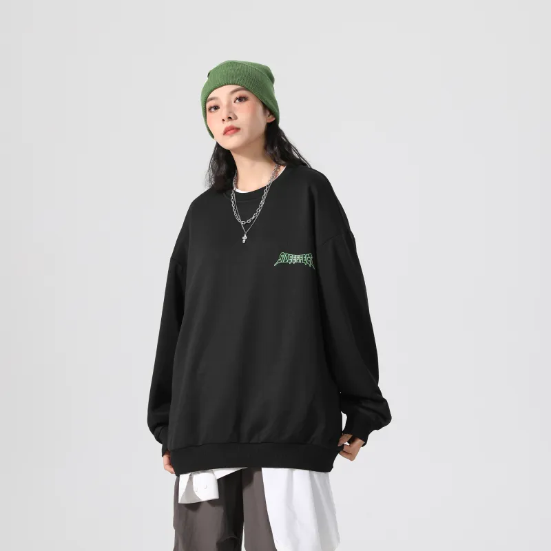SIDEEFFECT Sweatshirt Unisex 2 Pack-2