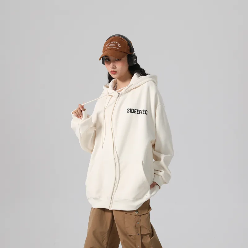 SIDEEFFECT Sweatshirt Unisex 2 Pack-9