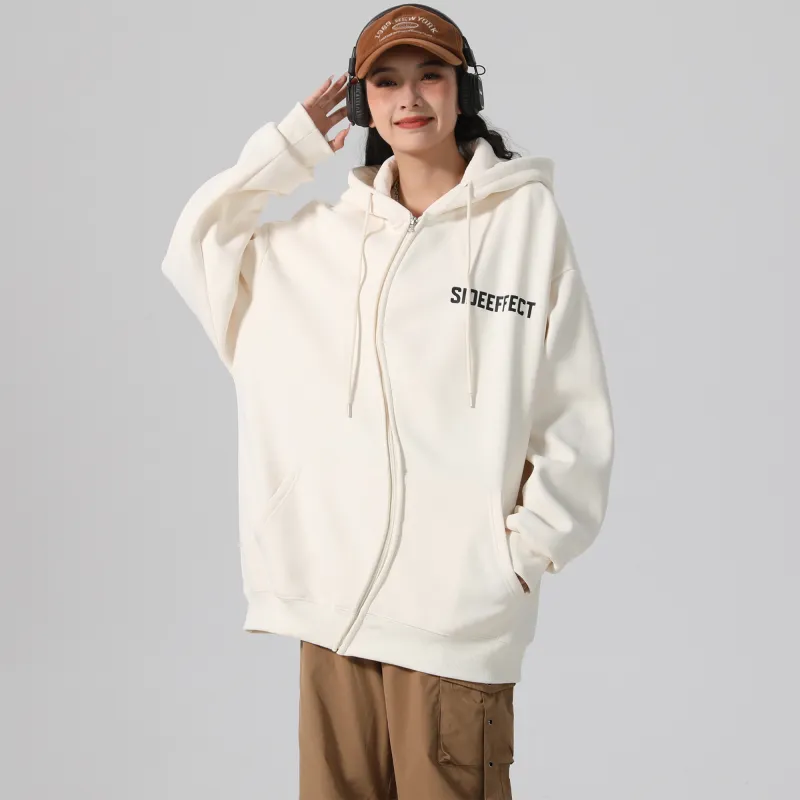 SIDEEFFECT Sweatshirts Unisex-10
