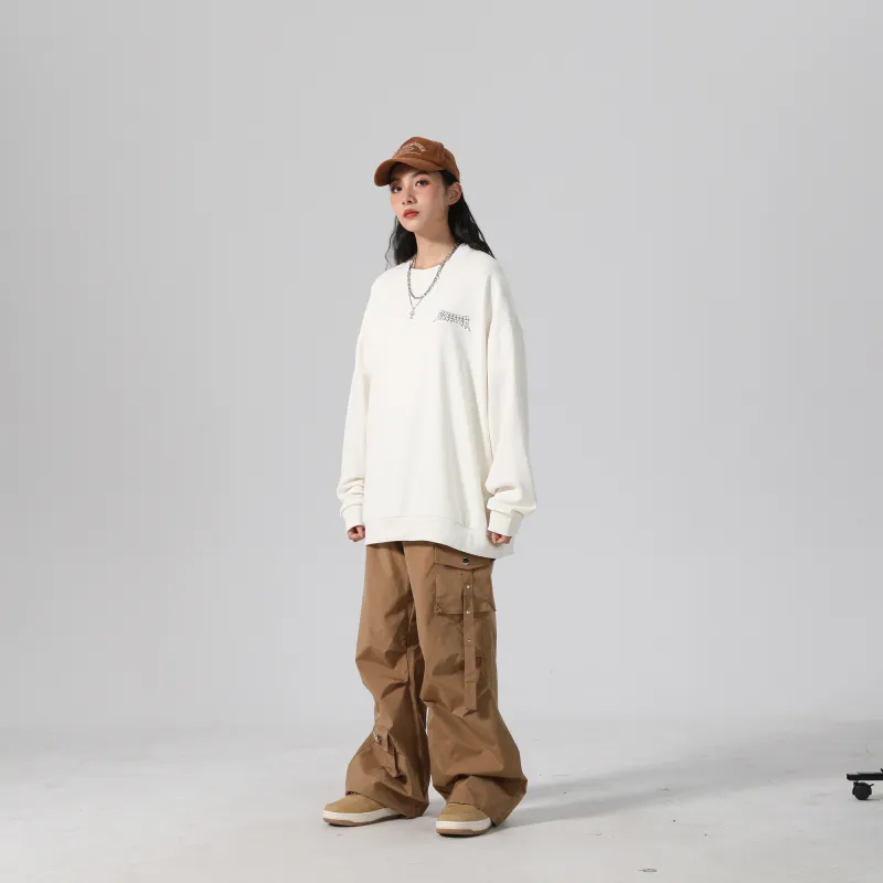 SIDEEFFECT Sweatshirt Unisex 2 Pack-10