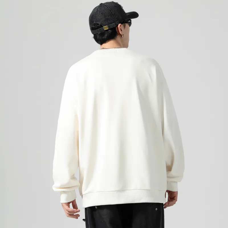 SIDEEFFECT Sweatshirts Unisex-11