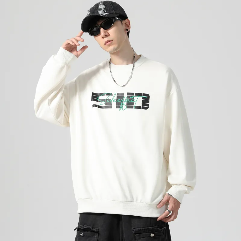 SIDEEFFECT Sweatshirts Unisex-10