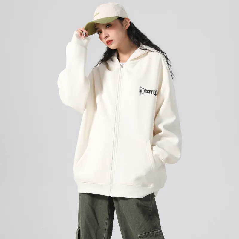 SIDEEFFECT Sweatshirts Unisex-10