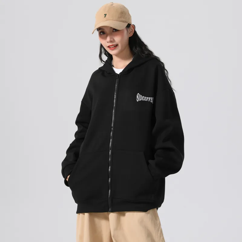 SIDEEFFECT Sweatshirts Unisex-4
