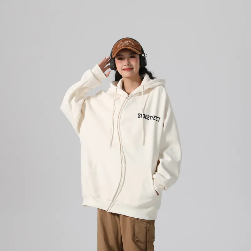 SIDEEFFECT Sweatshirt Unisex 2 Pack-12