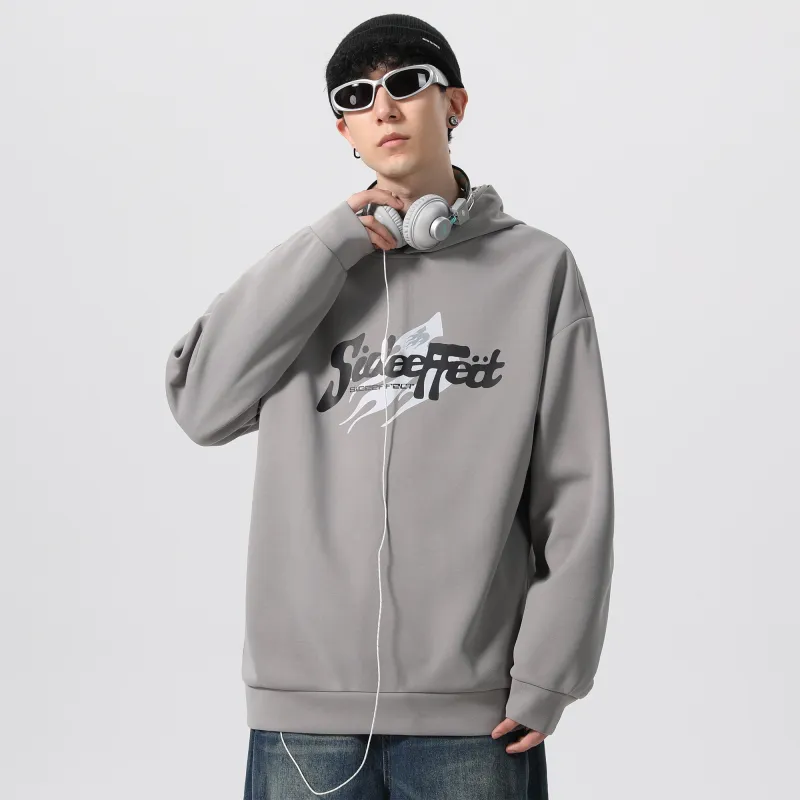 SIDEEFFECT Sweatshirts Unisex-11