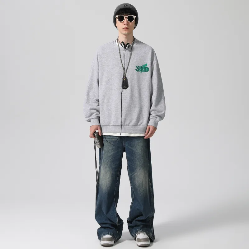 SIDEEFFECT Sweatshirts Unisex-19