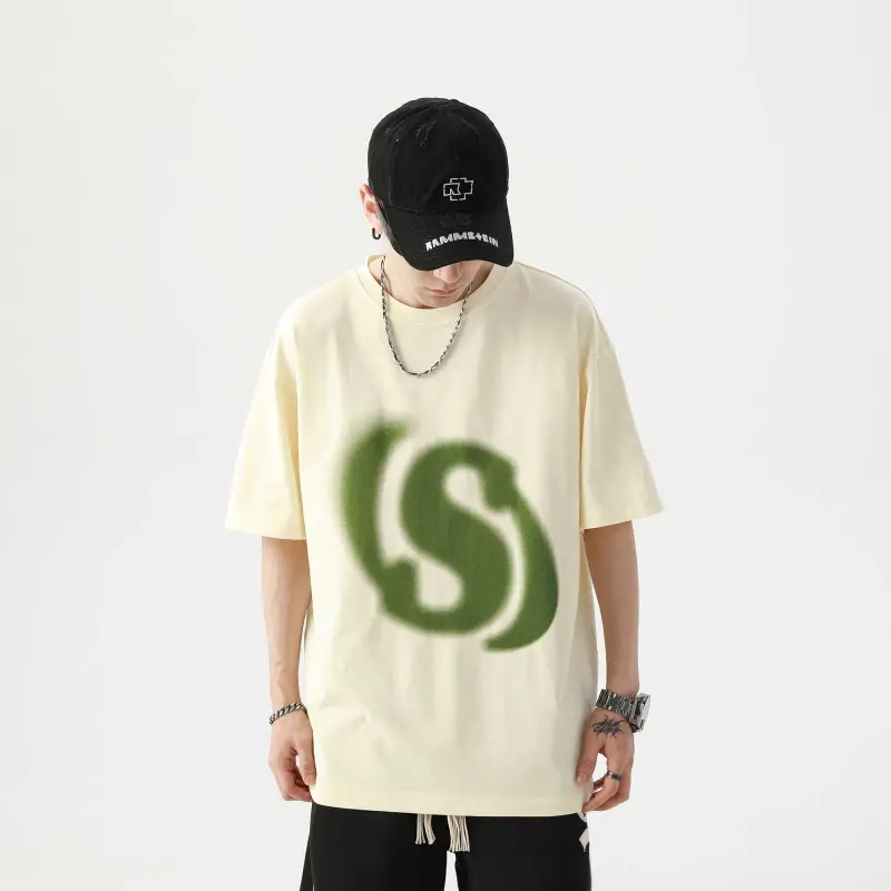 SIDEEFFECT T Shirts Unisex-71