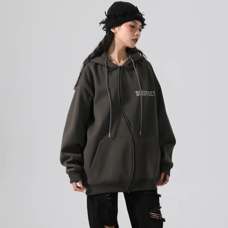 SIDEEFFECT Sweatshirts Unisex-20
