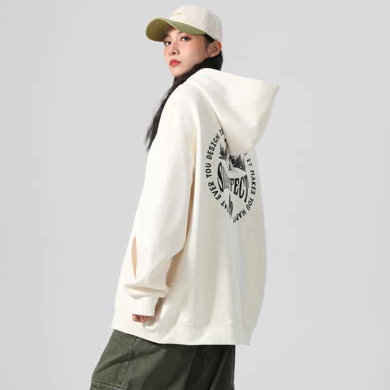 SIDEEFFECT Sweatshirts Unisex-13