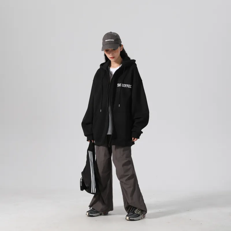 SIDEEFFECT Sweatshirt Unisex 2 Pack-6