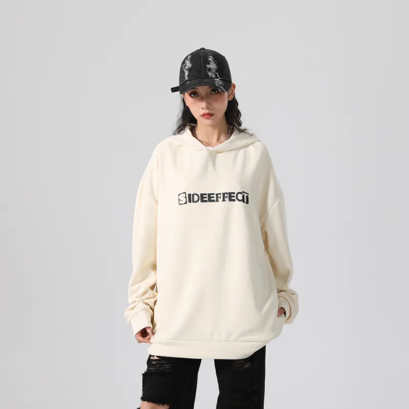 SIDEEFFECT Sweatshirts Unisex-10