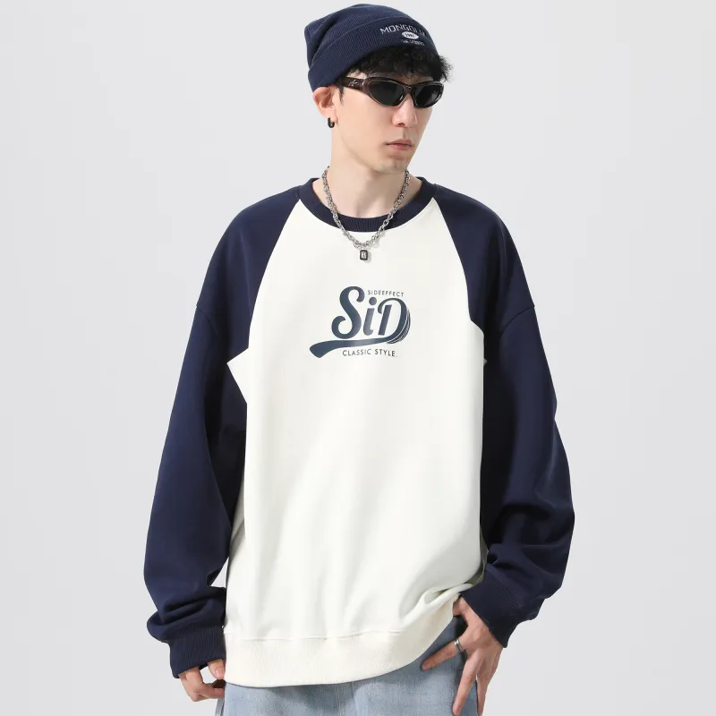 SIDEEFFECT Sweatshirts Unisex-9