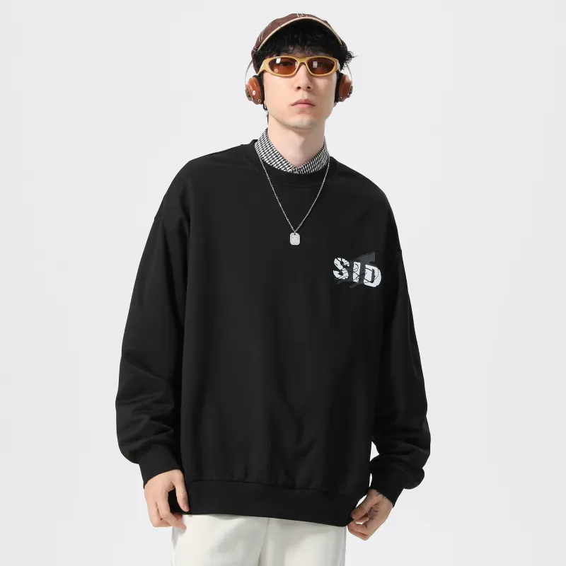 SIDEEFFECT Sweatshirts Unisex-6