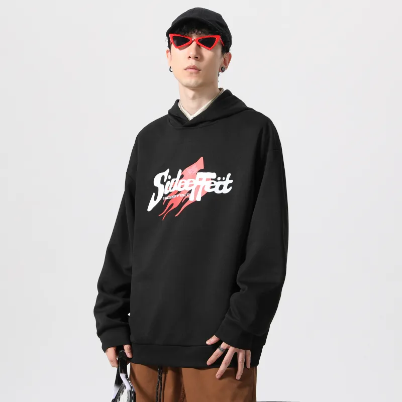 SIDEEFFECT Sweatshirts Unisex-4