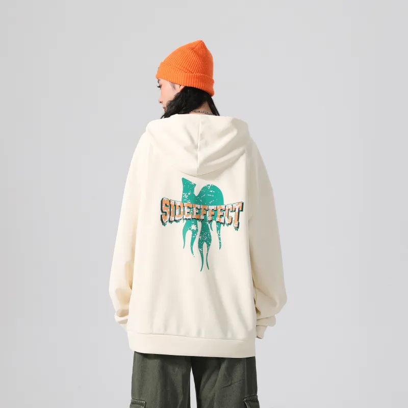SIDEEFFECT Sweatshirt Unisex 2 Pack-8