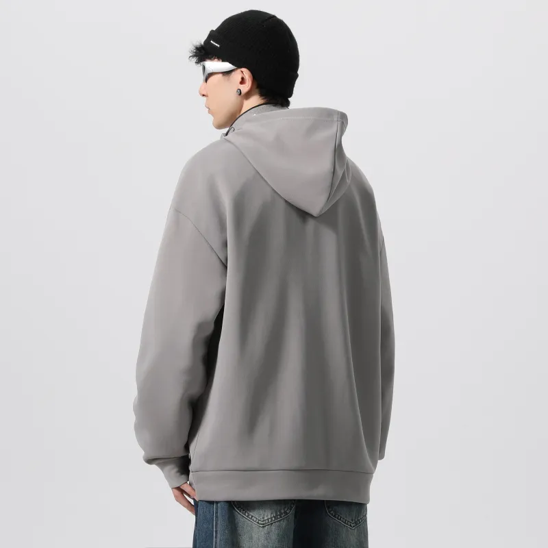 SIDEEFFECT Sweatshirts Unisex-13