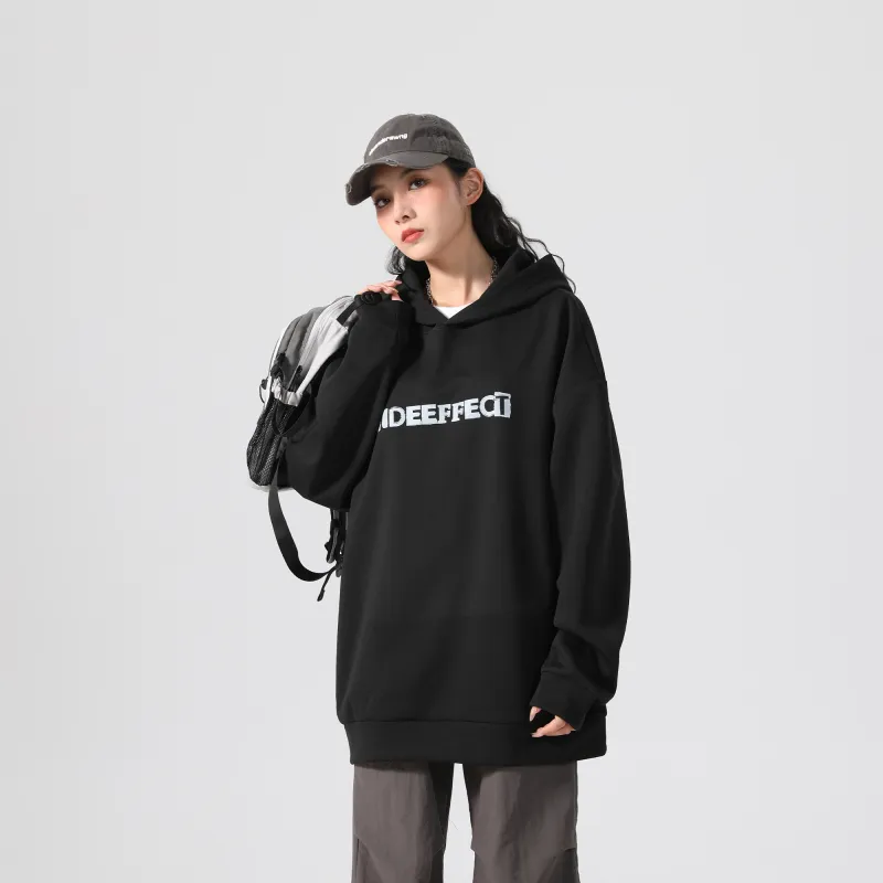 SIDEEFFECT Sweatshirts Unisex-4