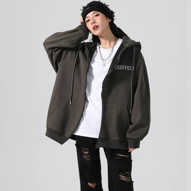 SIDEEFFECT Sweatshirts Unisex-17