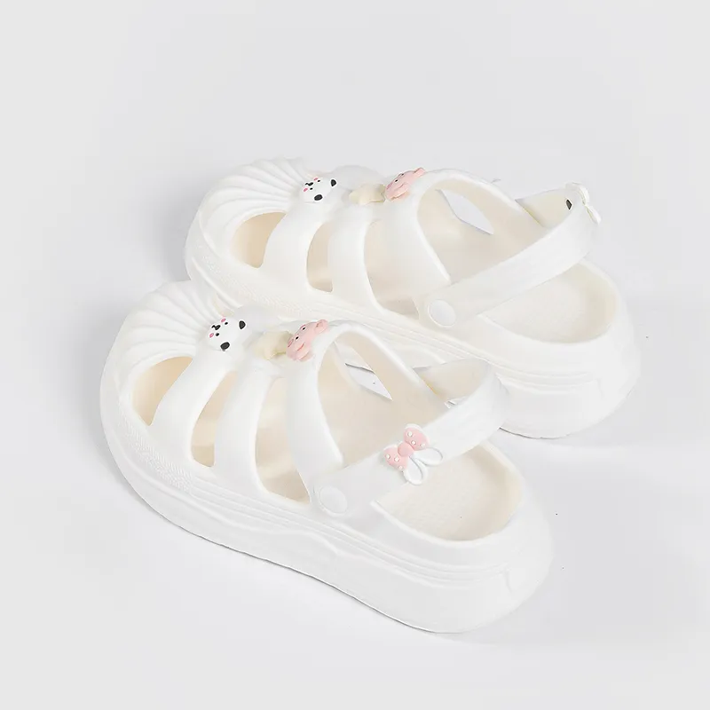NB CROSS Clogs Women's-2