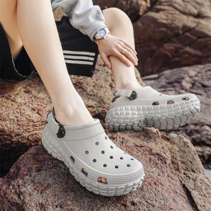 NB CROSS Clogs Unisex-7