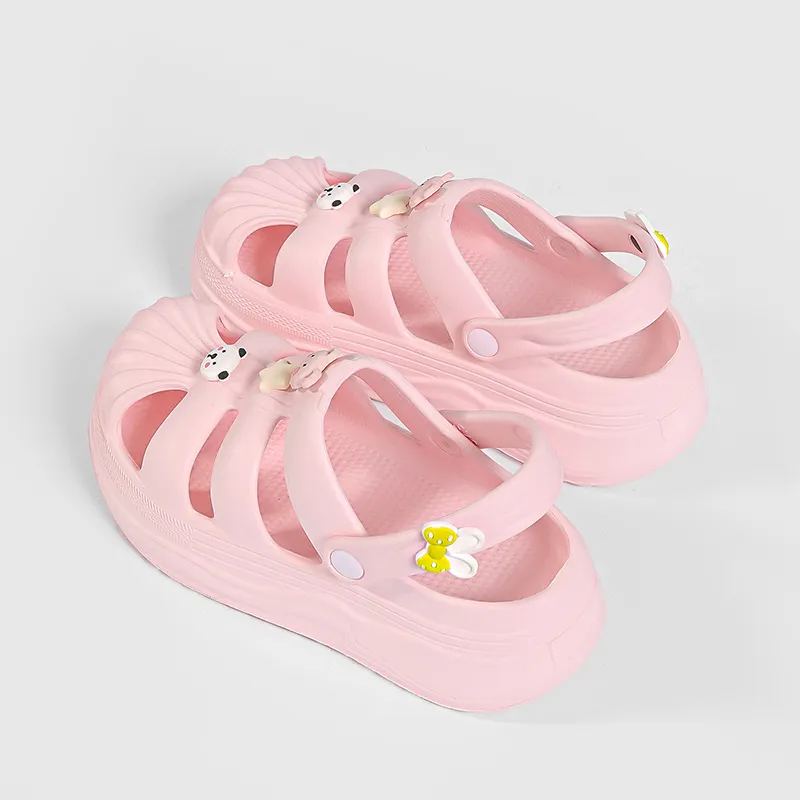NB CROSS Clogs Women's-8
