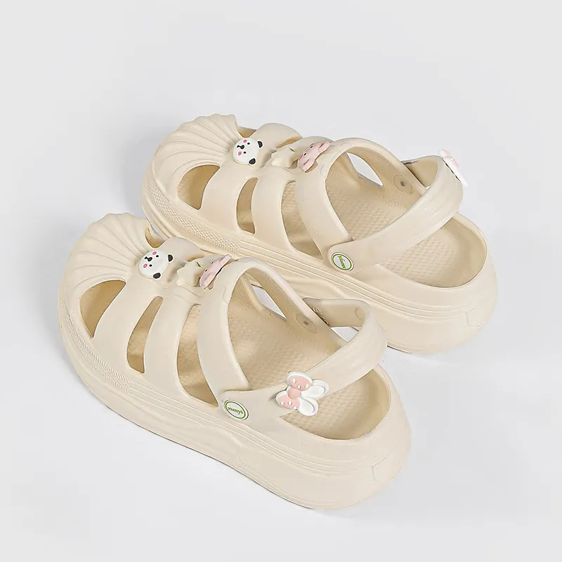 NB CROSS Clogs Women's-5