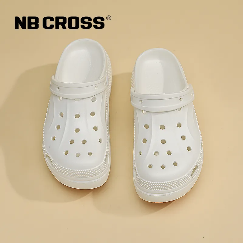 NB CROSS Clogs Women's-2