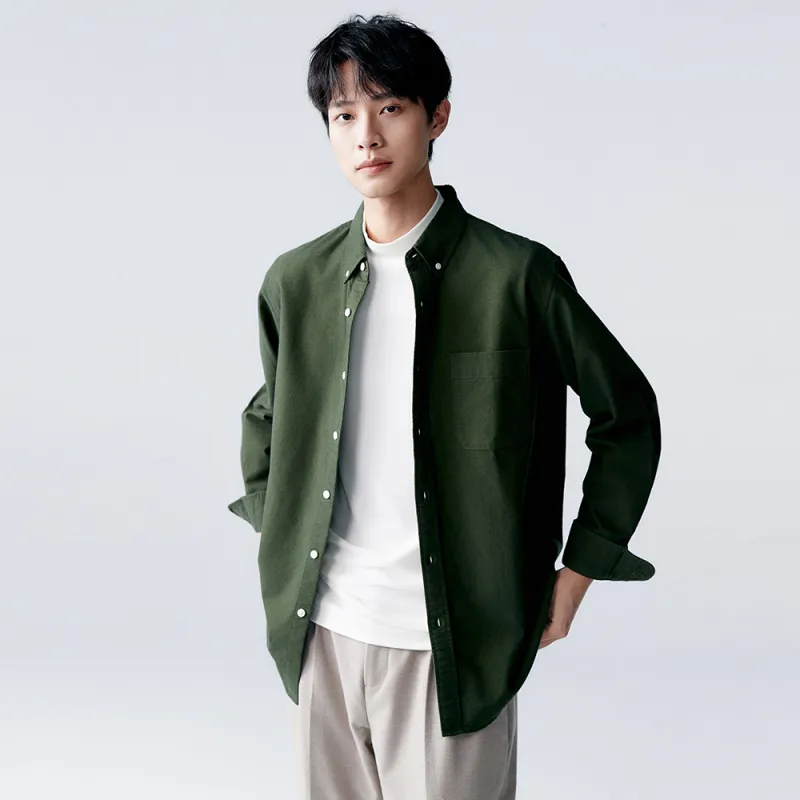 Shirts Men-7