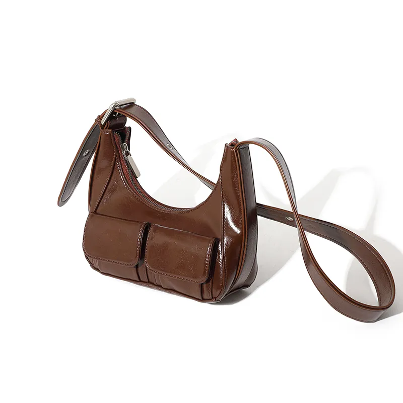 MASTER CANVAS Shoulder Bags-4