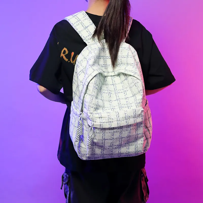 MASTER CANVAS Backpacks-7