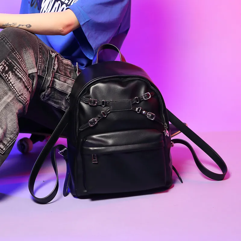 MASTER CANVAS Backpacks-6