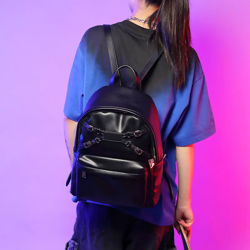 MASTER CANVAS Backpacks-7