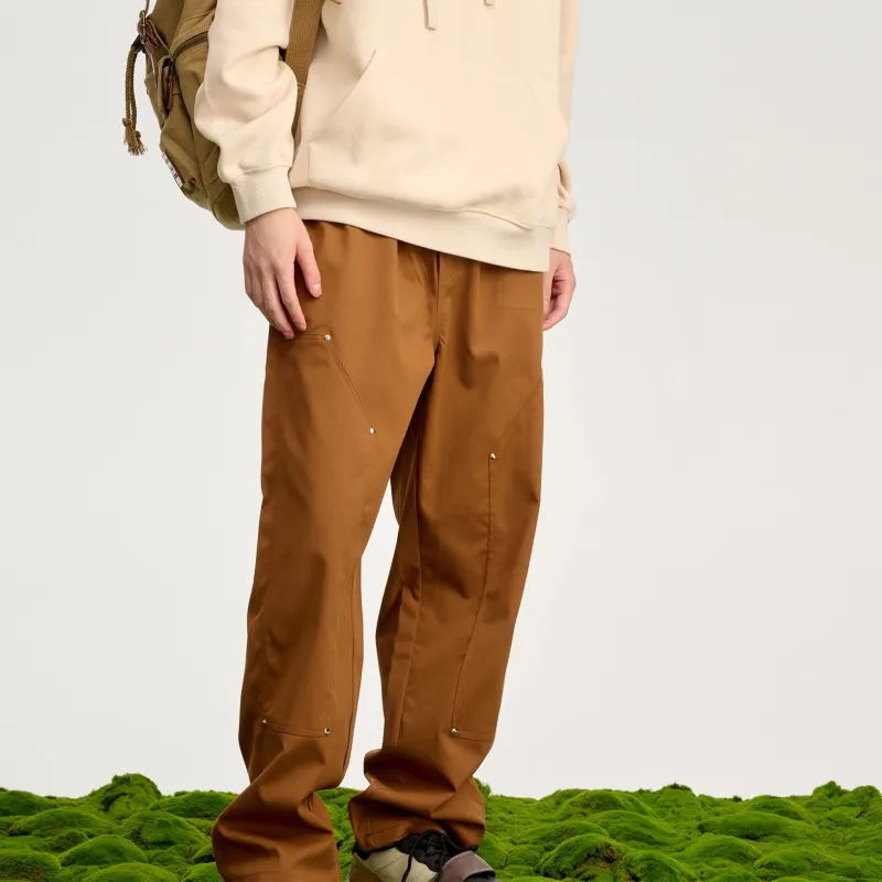 Wearx Cargo Pants Unisex-19