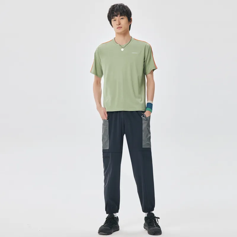 Wearx Casual Pants Unisex-6
