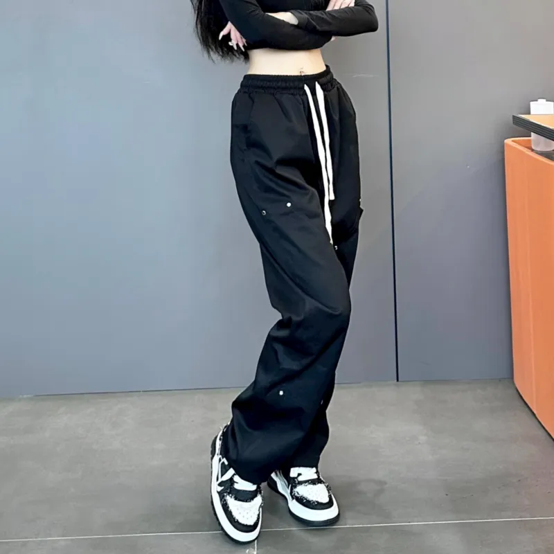 Wearx Cargo Pants Unisex-7