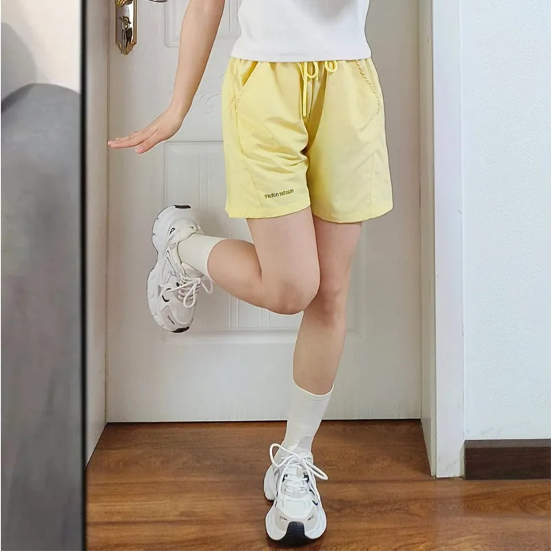 Wearx Athleisure Shorts Women's-7