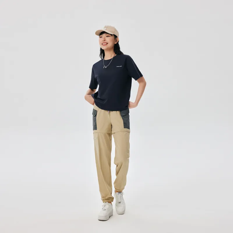 Wearx Casual Pants Unisex-11