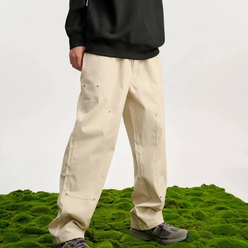 Wearx Cargo Pants Unisex-22