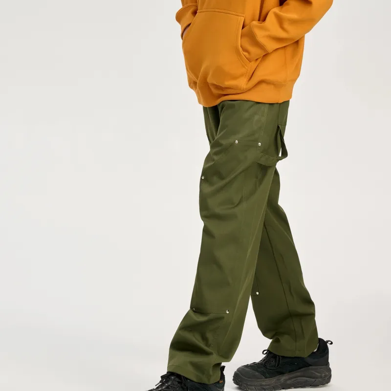 Wearx Cargo Pants Unisex-11
