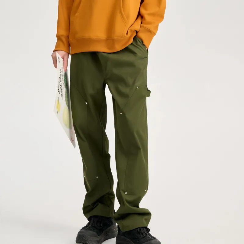 Wearx Cargo Pants Unisex-10