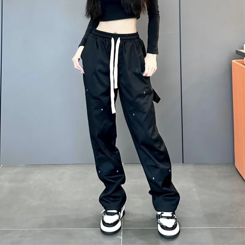 Wearx Cargo Pants Unisex-3