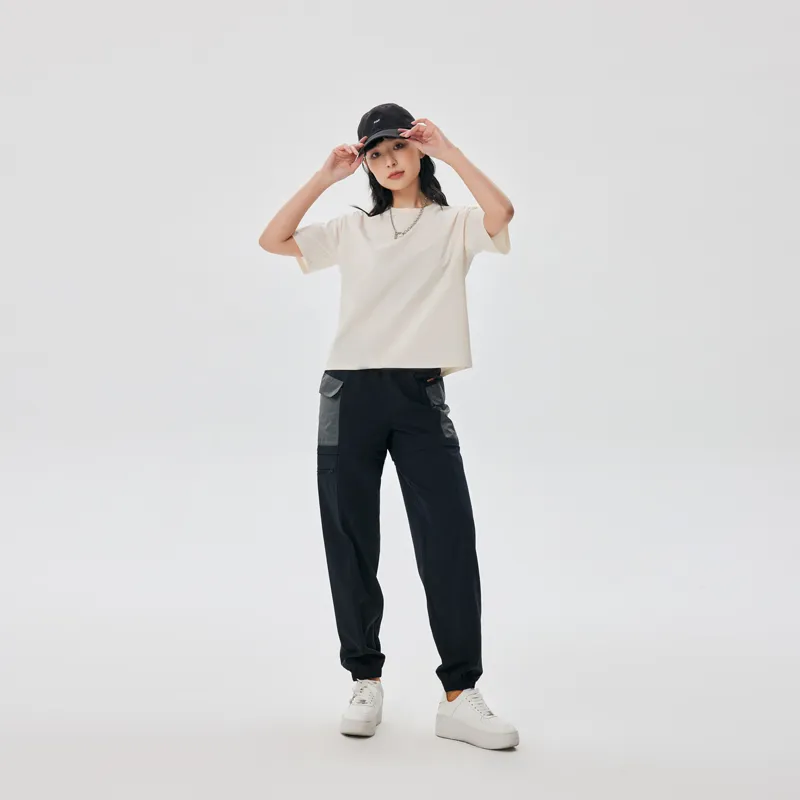 Wearx Casual Pants Unisex-3