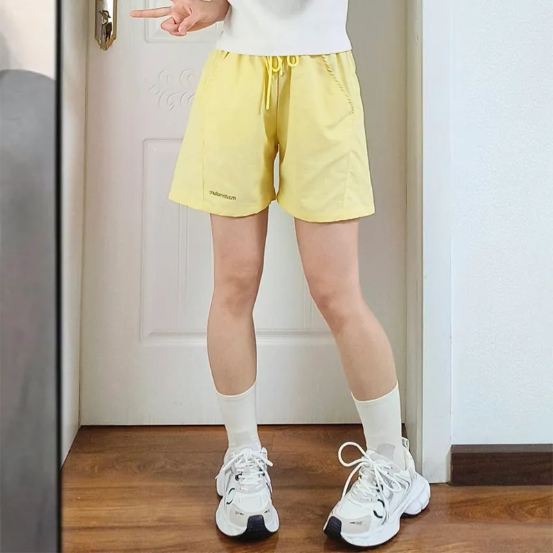 Wearx Athleisure Shorts Women's-8