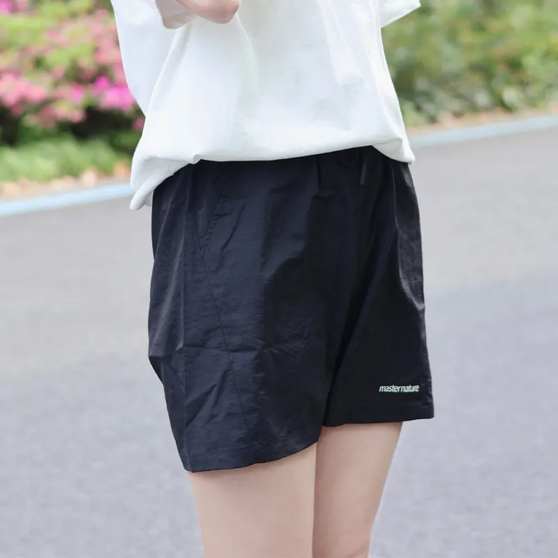 Wearx Athleisure Shorts Women's-3