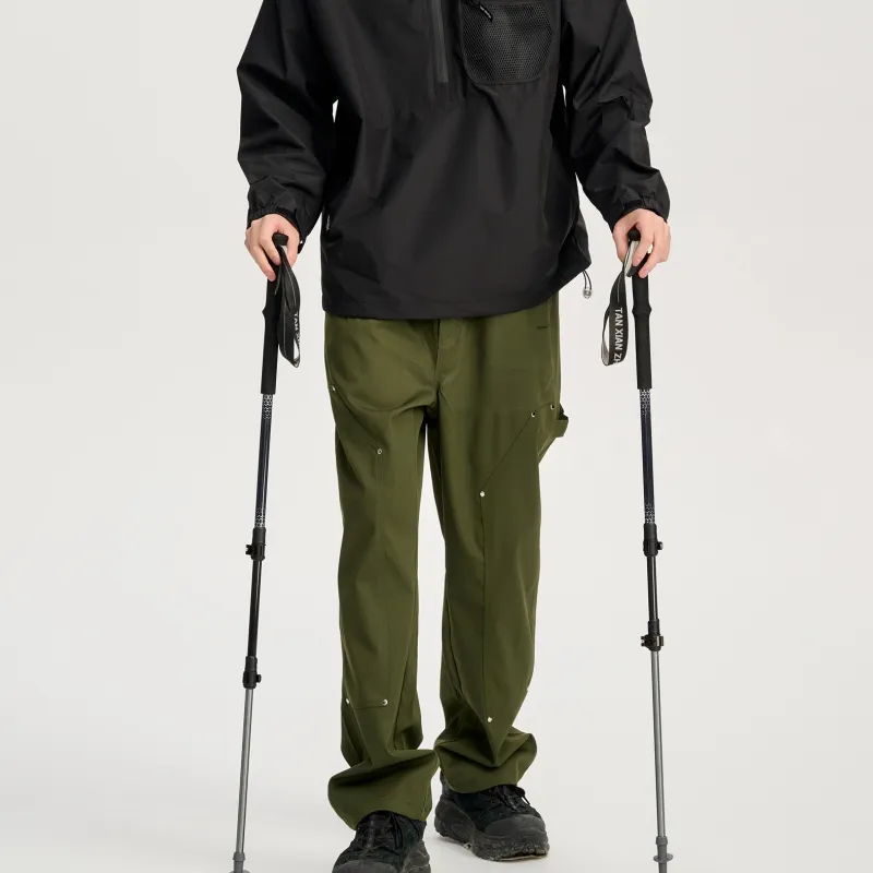 Wearx Cargo Pants Unisex-12