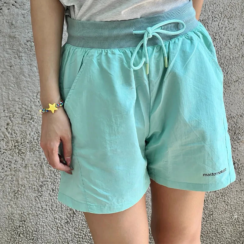 Wearx Athleisure Shorts Women's-11