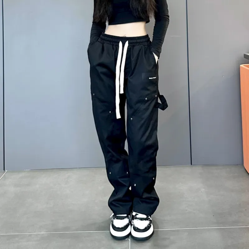 Wearx Cargo Pants Unisex-2
